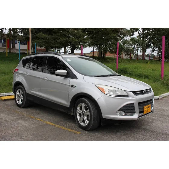 Ford Escape 2.0 Se 4x4