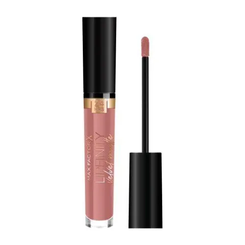 Max Factor Lipfinity Vel Mate