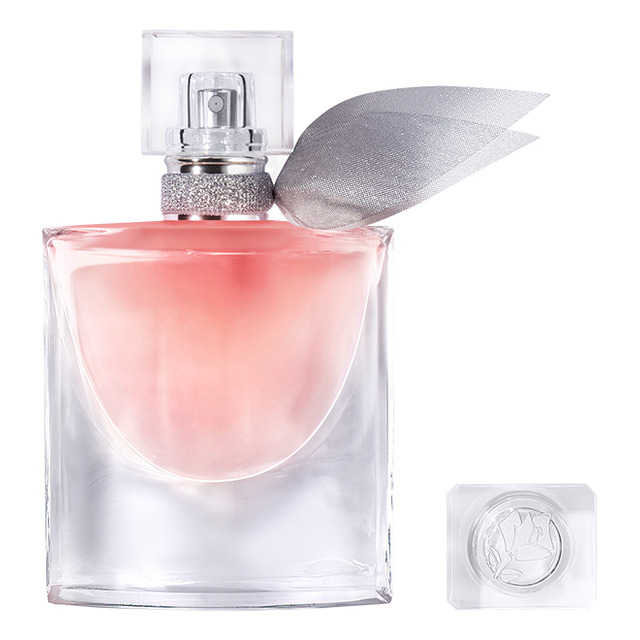 Perfume Feminino Eau De Parfum, Fragrância Floral Gourmand Inebriante Com Íris Nobre E Bau... Perfume Feminino Eau De Parfum, Fragrância Floral Gourmand Inebriante Com Íris Nobre E Bau...