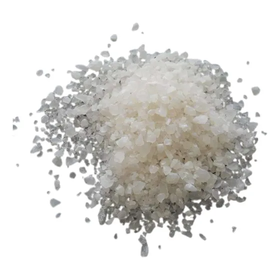 Sulfato De Aluminio Tipo A