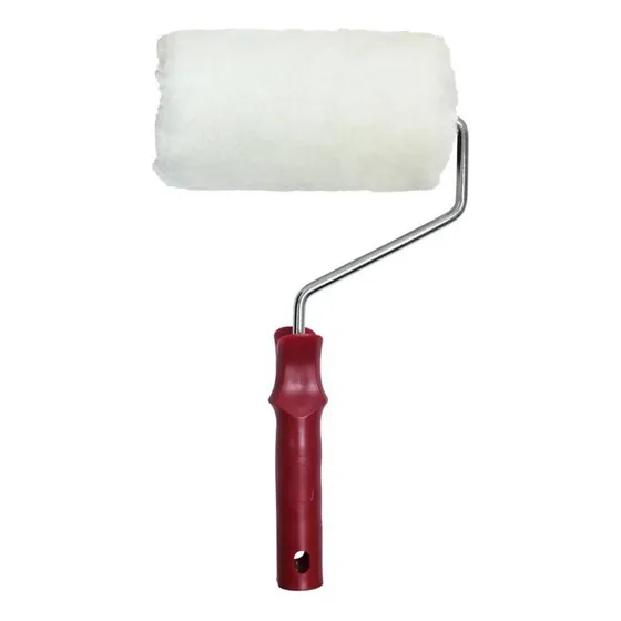 Rodillo Recargable Fibra 18cm Lizcal