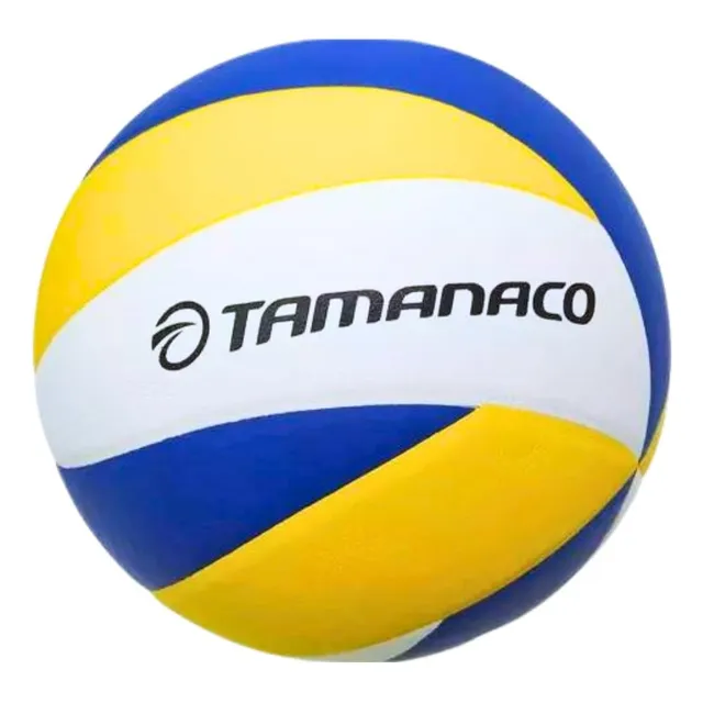  Balón De Voleibol Tamanaco V4400 - Balón De Voleibol