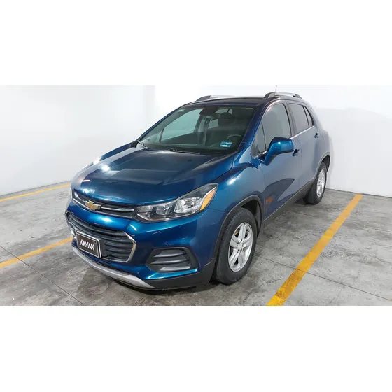 Chevrolet Trax 1.8 Lt B Auto