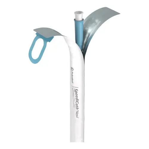 Cáteter Uretral Flexível CH 12 SpeediCath Navi Coloplast Caixa 30