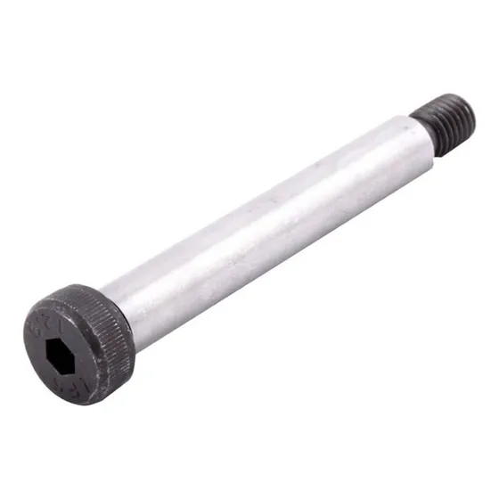 Tornillo De Guia M10 X 80mm - 25pz 7386