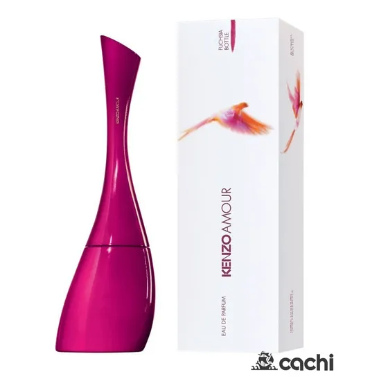 Perfume Kenzo Amour 100ml Original