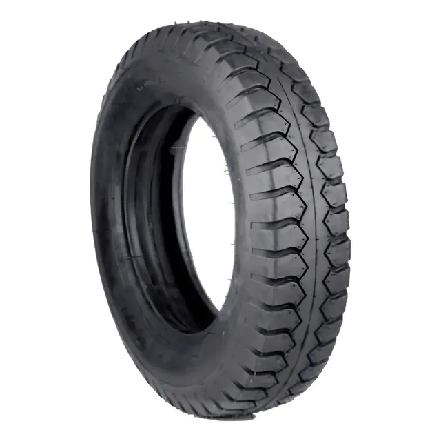 Cubierta Moto 450-12 Nayasa Ey852