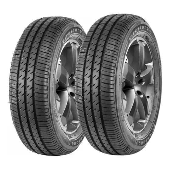 Kit de 2 pneus Firestone F Series F 700 P 185/70R14 88 T