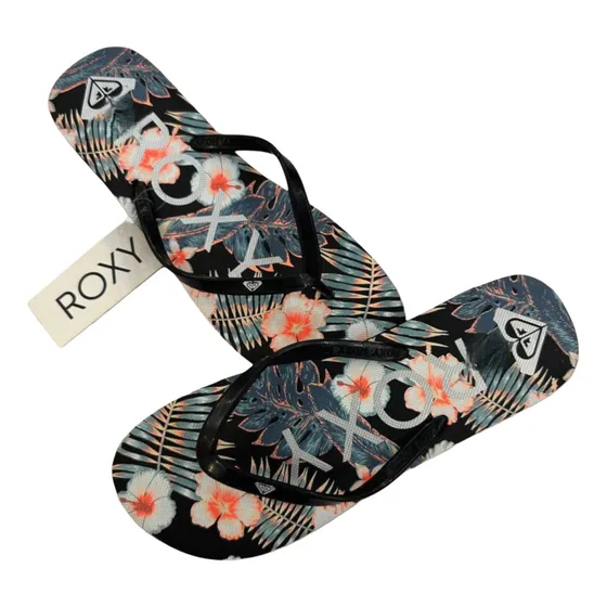 Sandalias Roxy Mujer