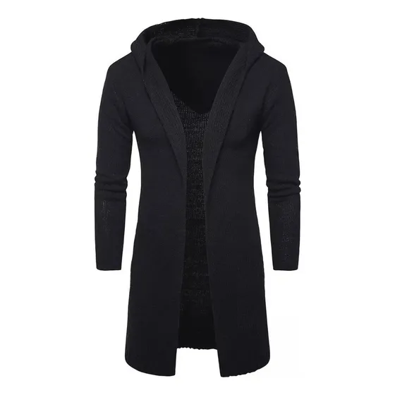 Sobretudo Trench Coat Masculino Frank Capull Ref 819