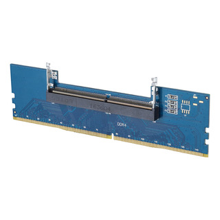 Adaptador Ram Conector Profesional Portátil Ddr4 Sodimm A Adaptador Ram Conector Profesional Portátil Ddr4 Sodimm A
