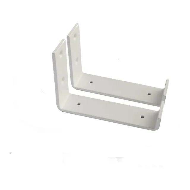 Soporte Estante 5.5  Largo X 4.0  Alto 1.5  Ancho Metal J