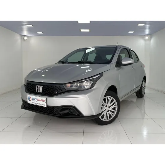 Fiat Argo Drive 1.0