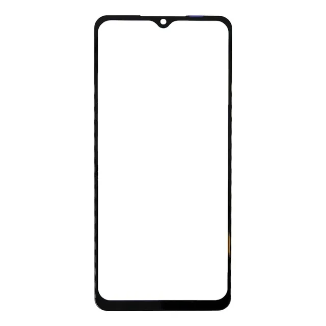Tela Vidro Sem Display Para Galaxy A32 4g A325 ( +cola Oca )