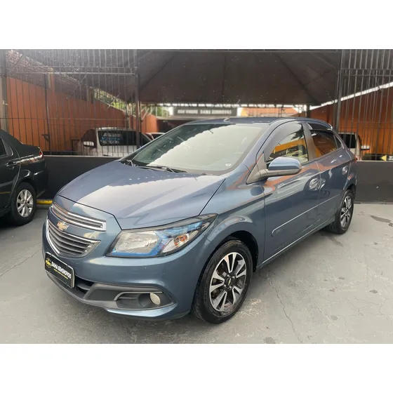 Chevrolet Onix 1.4 Ltz 5p