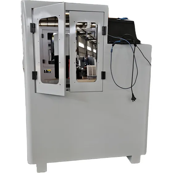 Fresadora Cnc (mini) Profesional
