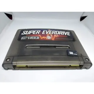 Super Everdrive Dsp Krikzz Snes Mario Kart Top Gear 3000 Super Everdrive Dsp Krikzz Snes Mario Kart Top Gear 3000