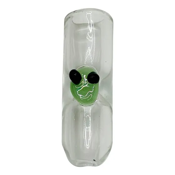 50pz Bong Herbal Alien
