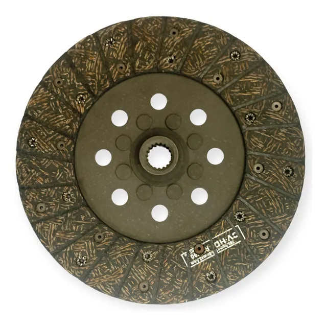 Disco Embreagem Tomada Força Valtra A650/a750/a850/a950/a990