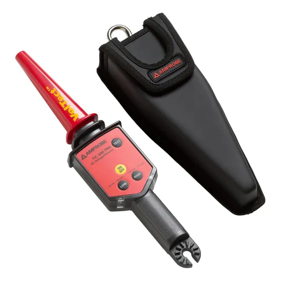 Alto-voltage Detector Amprobe Tic 300 Pro