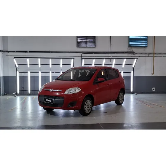 Fiat Palio 1.4 Attractive