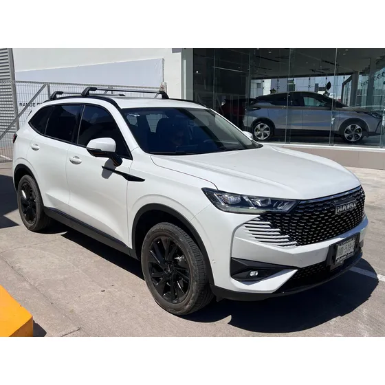 Gwm Haval H6 1.5t Hev Luxury