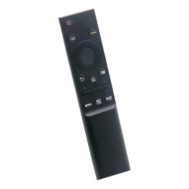 Mando Compatible Para Samsung Smart Tv Au7000 Au8000