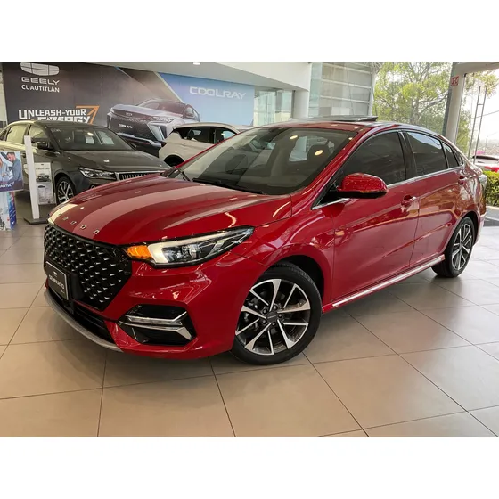 Omoda O5 1.5t Unlimited Cvt
