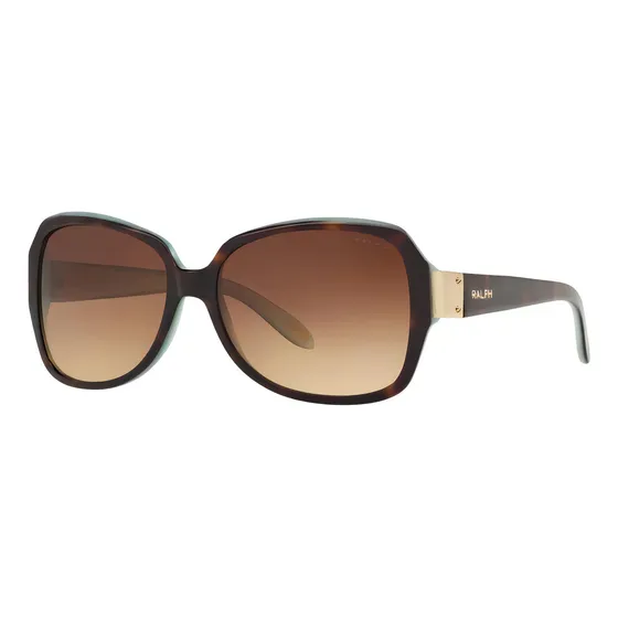 Gafas de sol Ralph Lauren RA5138 armazón habana y lente marrón