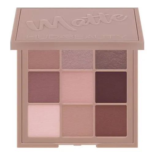 Huda Beauty Matte Obsessions - Cool