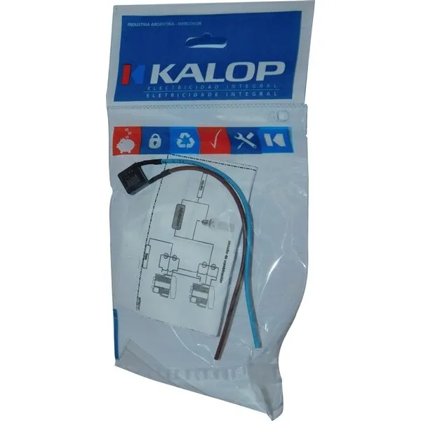 Inhibidor De Destellos Kalop!