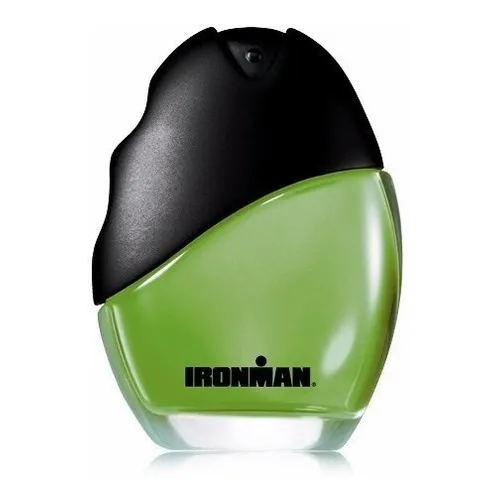 Ironman , Perfume De Avon