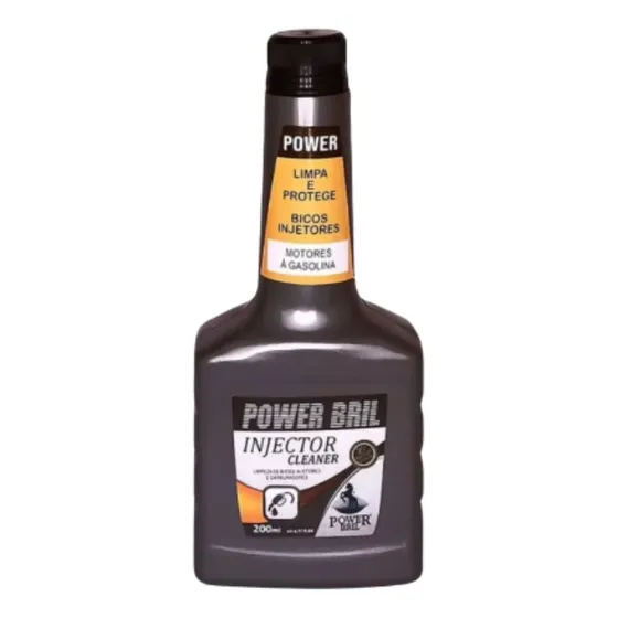 Aditivo Para Combustível Injector | 200ml