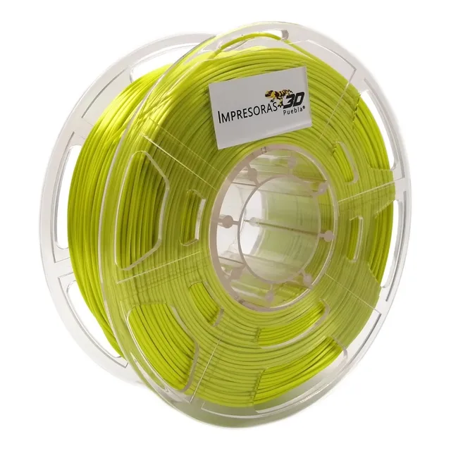  Impresora 3d Filamento Pla Seda Silk Colores 1.75mm 1kg