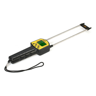 .. Sensor Inteligente Medidor De Humedad Pantalla Lcd .. Sensor Inteligente Medidor De Humedad Pantalla Lcd