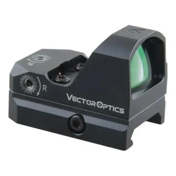 Red Dot 1x17×24 Frenzy Taurus G3/g3c - Vector Optics