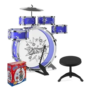 Baterias musicales de juguete para niños deals