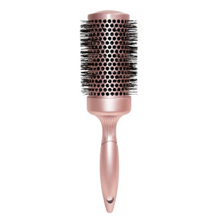 Jessamy Cepillo Termico Metalizado Con Tecnica Ionica 54mm Color Rose Gold Jessamy Cepillo Termico Metalizado Con Tecnica Ionica 54mm Color Rose Gold