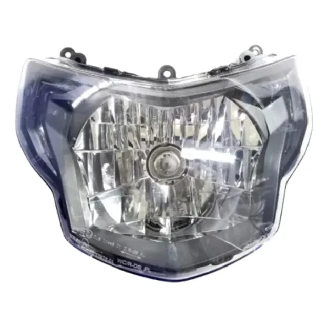 Apache Tvs Farola Apache 200 Rtr Tvs + Envio Gratis