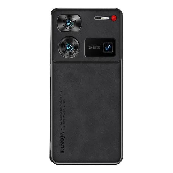 Funda Case Silicona Carcasa Slim Para Zte Nubia Z60 Ultra