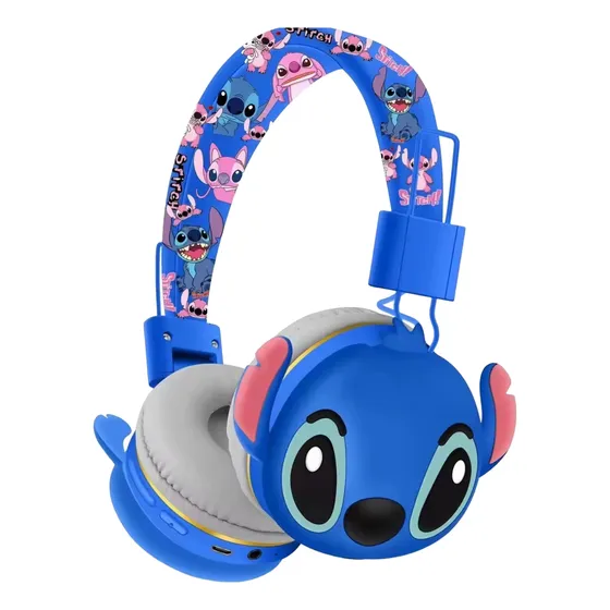 Auriculares Stitch Inalámbricos