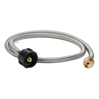Manguera De Tanque De Gas Conector De Tanque De Gas Manguera Manguera De Tanque De Gas Conector De Tanque De Gas Manguera