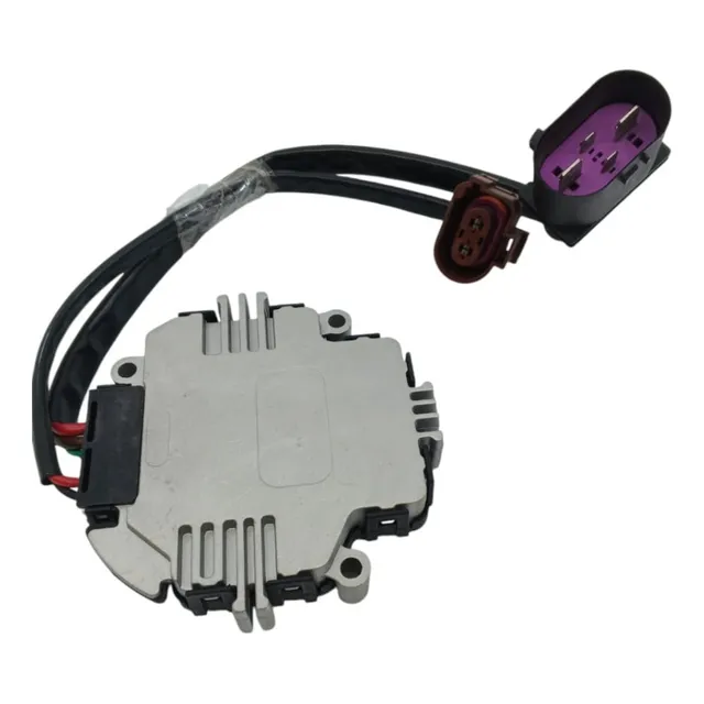 Resistencia Electroventilador Volkswagen Jetta