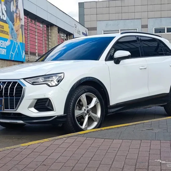 Audi Q3 2021 Tfsi Ambition
