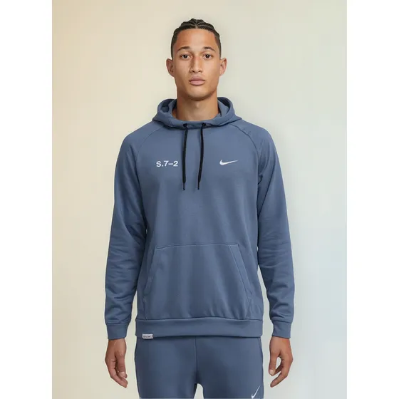 Buzo Hombre Nike Dryfit Studio 72