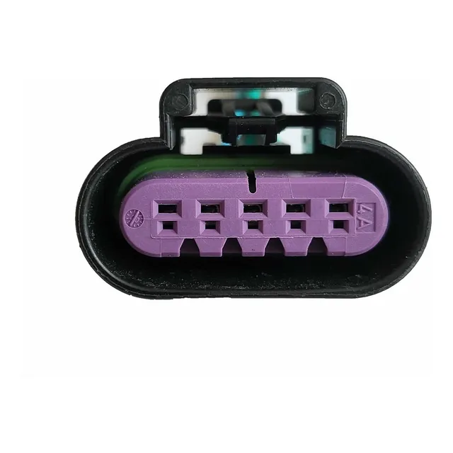 Conector Sensor Maf Chevrolet Silveradotahoe Suburban Yukon