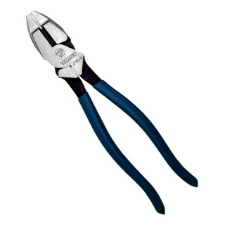 Pinza Electricista Alta Palanca 9 - D2109 - Tulmex Pinza Electricista Alta Palanca 9 - D2109 - Tulmex