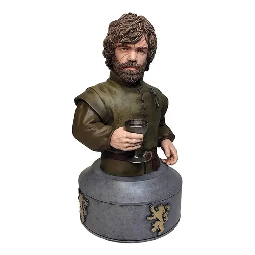 Star Wars: The Clone Wars - Cad Bane Mini-Bust Is A Must Have For Any Bounty Hunter Review Star Wars: The Clone Wars - Cad Bane Mini-Bust Is A Must Have For Any Bounty Hunter Review