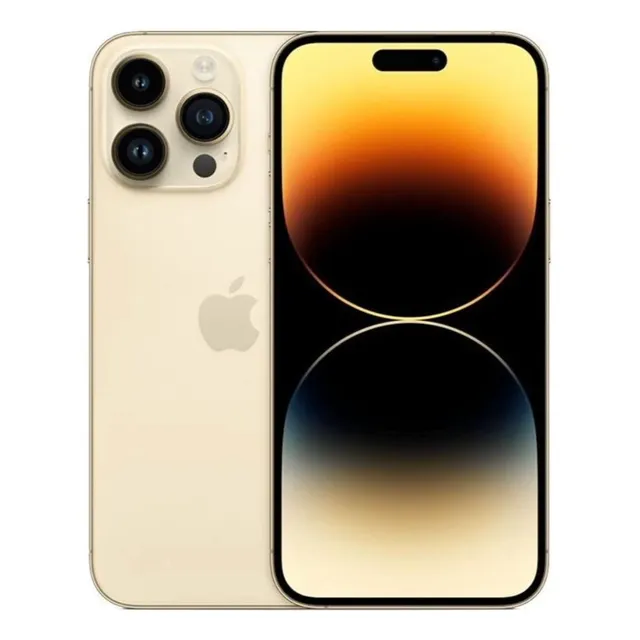 Apple iPhone 14 Pro Max (128 Gb) - Color Oro