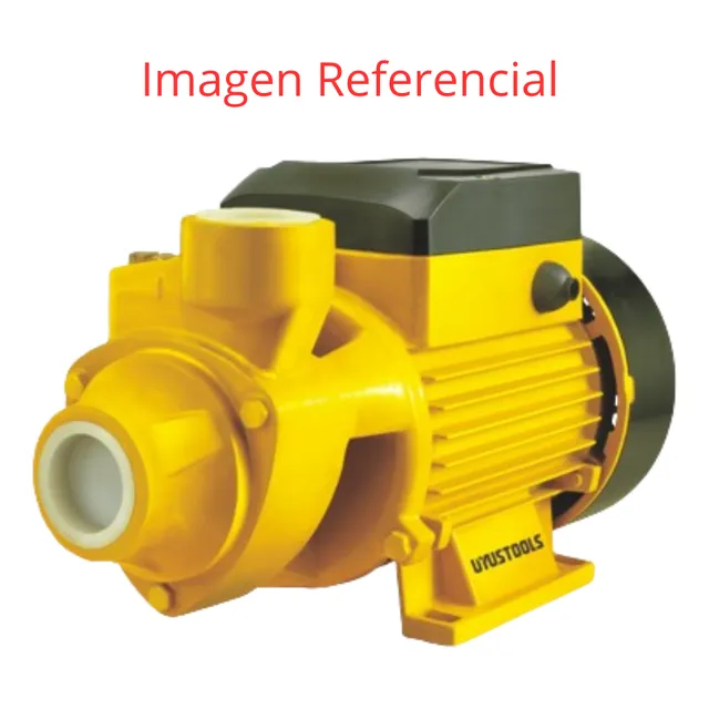 Bomba De Agua 1/2hp Marca Uyustools 115v